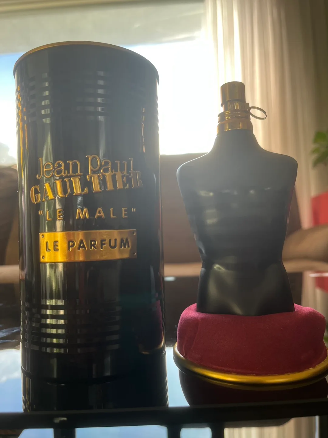 Premium - Jpg Inspired Cologne Long Lasting Masculine scent image indicator(2)