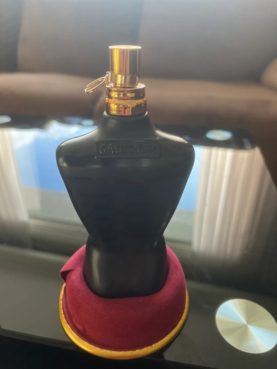 Premium - Jpg Inspired Cologne Long Lasting Masculine scent image indicator(4)