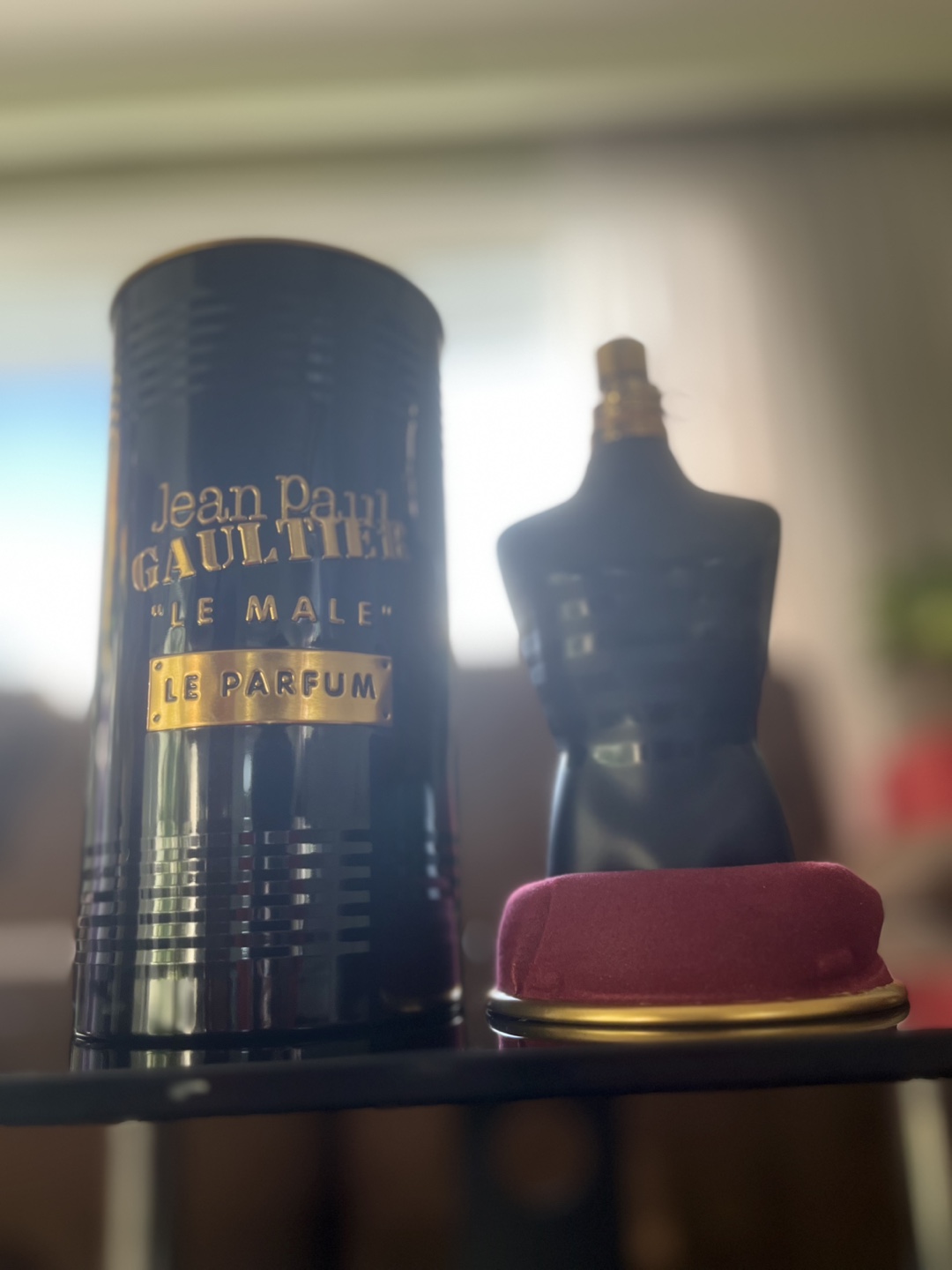 Premium - Jpg Inspired Cologne Long Lasting Masculine scent