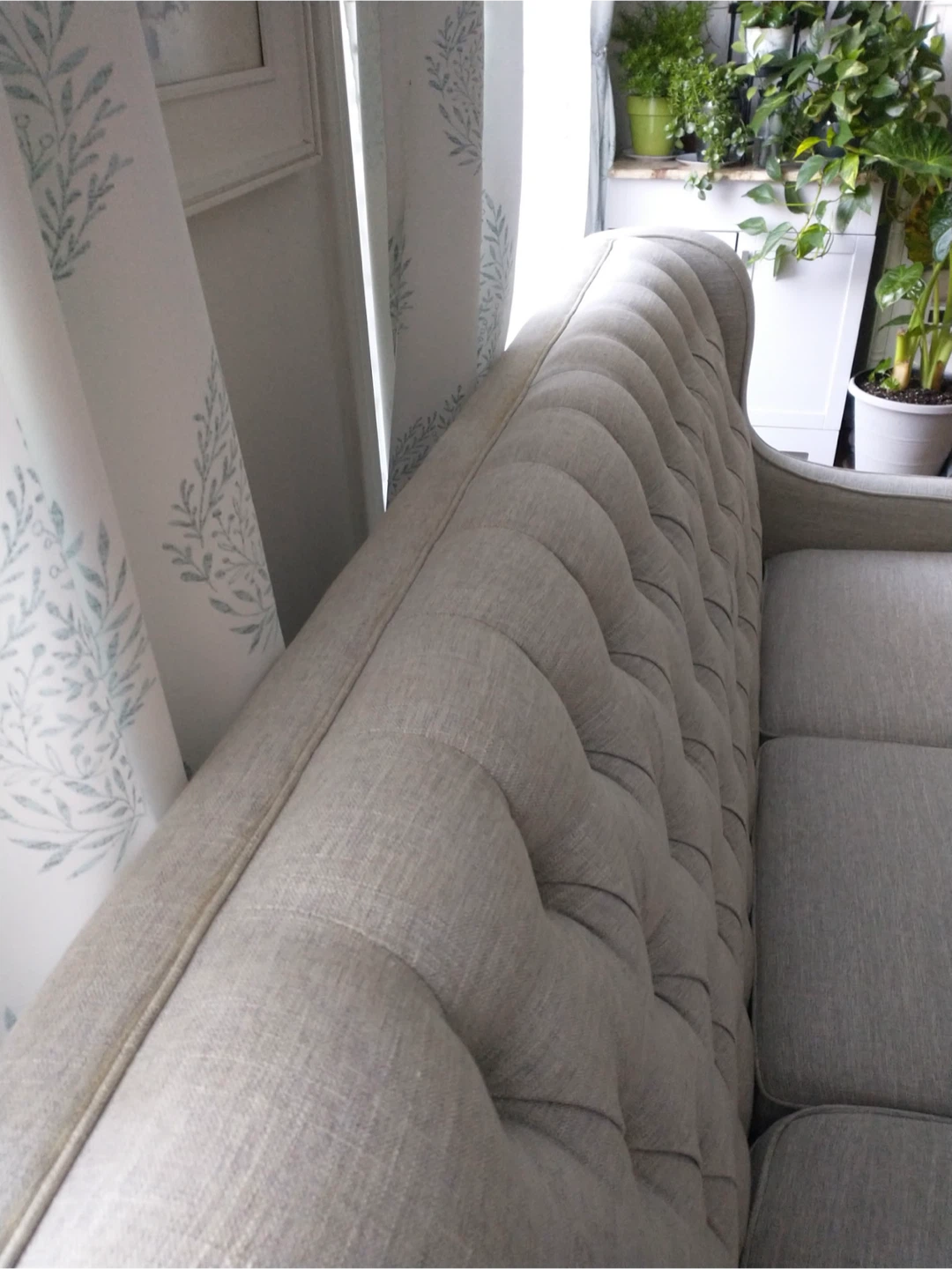 Designer 3 seater couch - photo 5