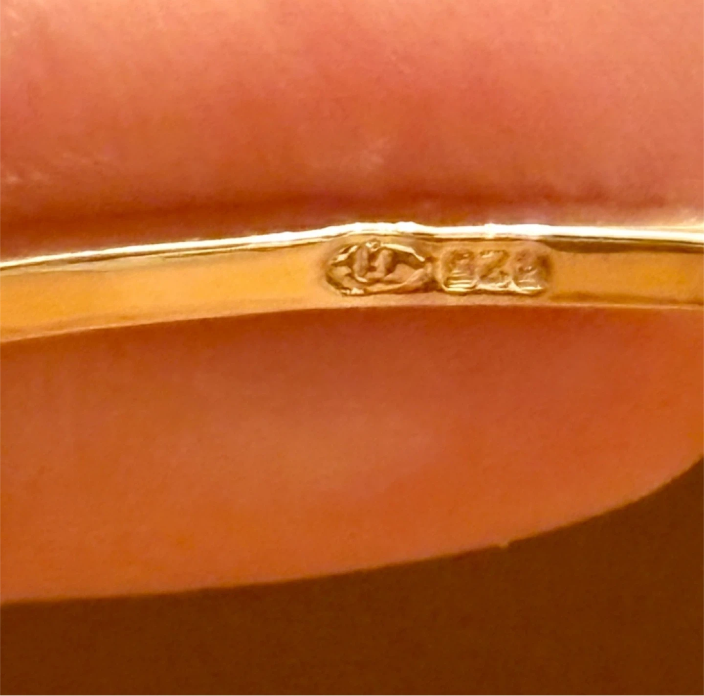 ETERNITY BANGLE BRACELET - photo 5