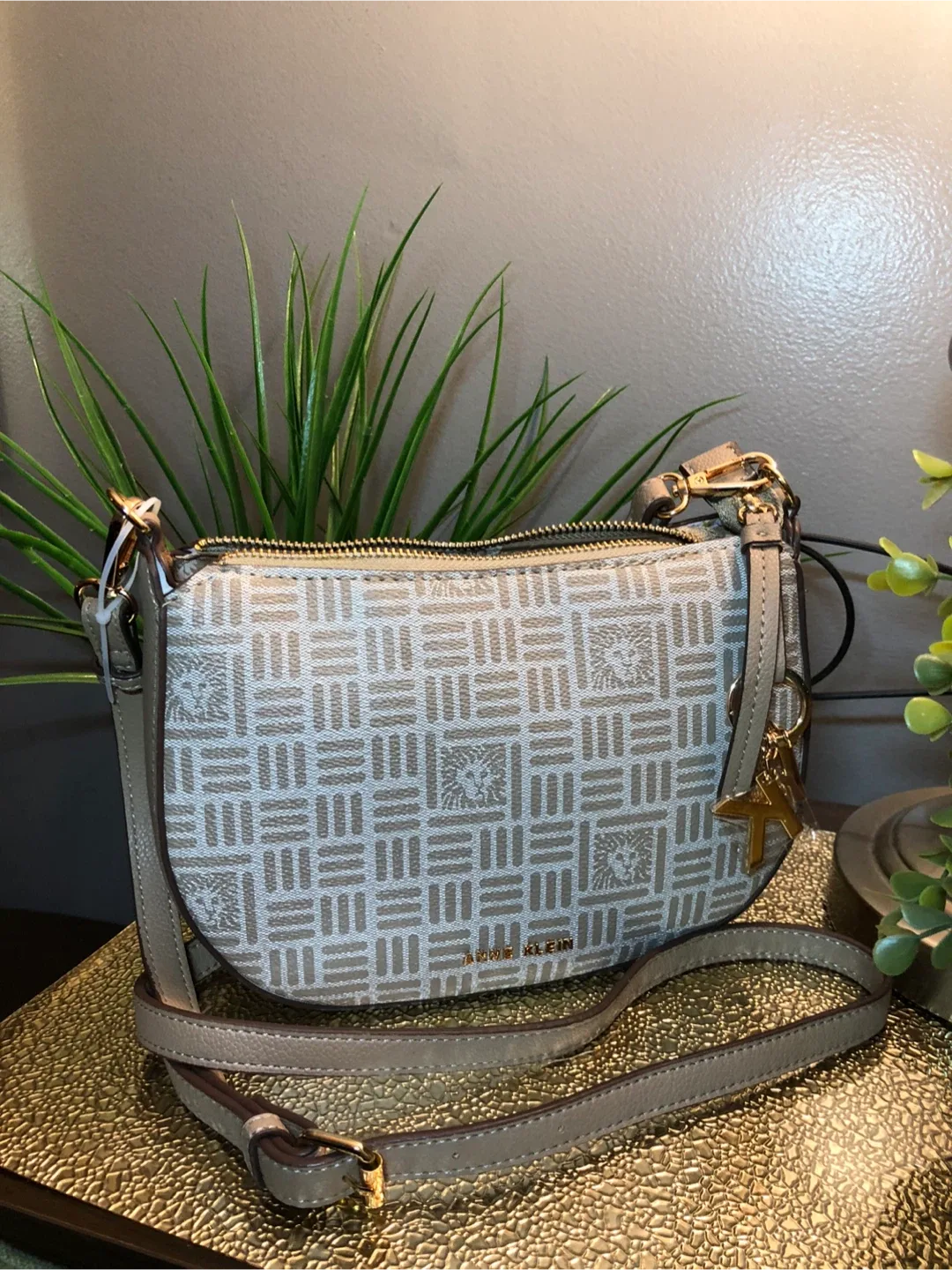 Anne Klein Crossbody Bag image indicator(3)