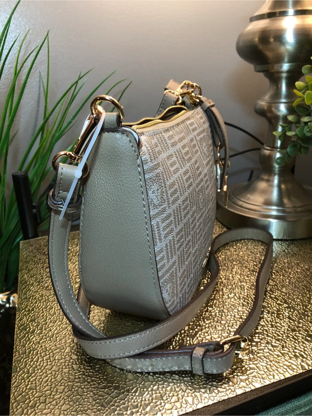 Anne Klein Crossbody Bag image indicator(4)