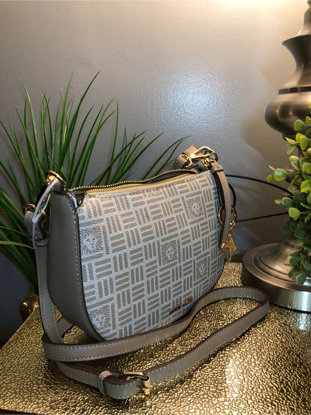 Anne Klein Crossbody Bag image indicator(2)