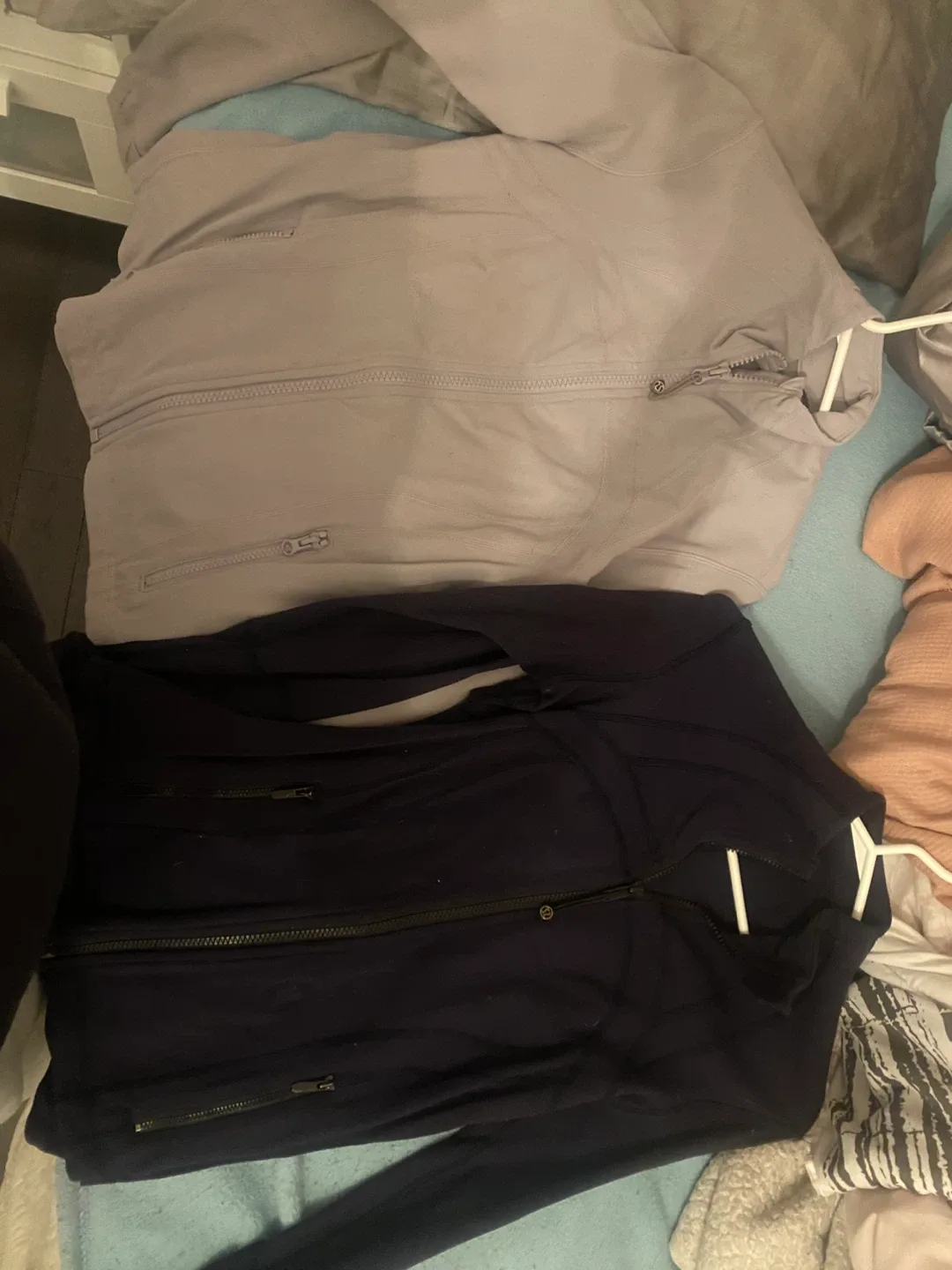 Lululemon Define Jacket Bundle - Size Unknown image indicator(2)