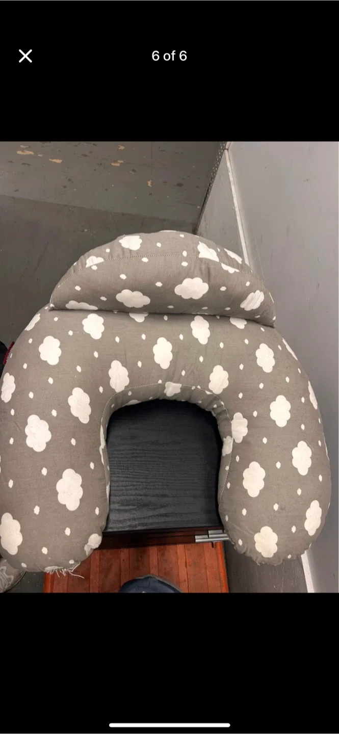 Various baby items bundle image indicator(6)