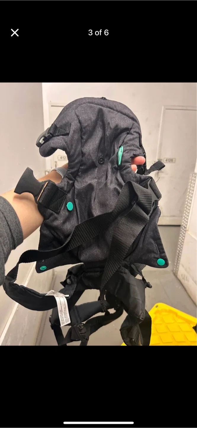 Various baby items bundle image indicator(3)