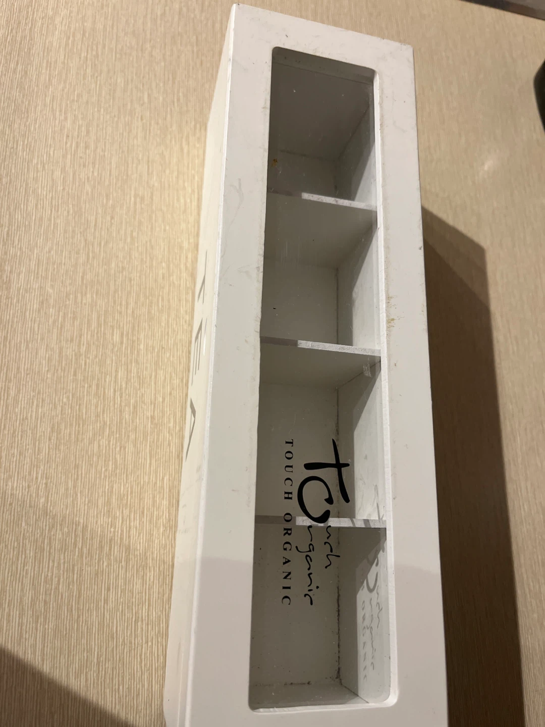 Touch Organic Tea Box - photo 3