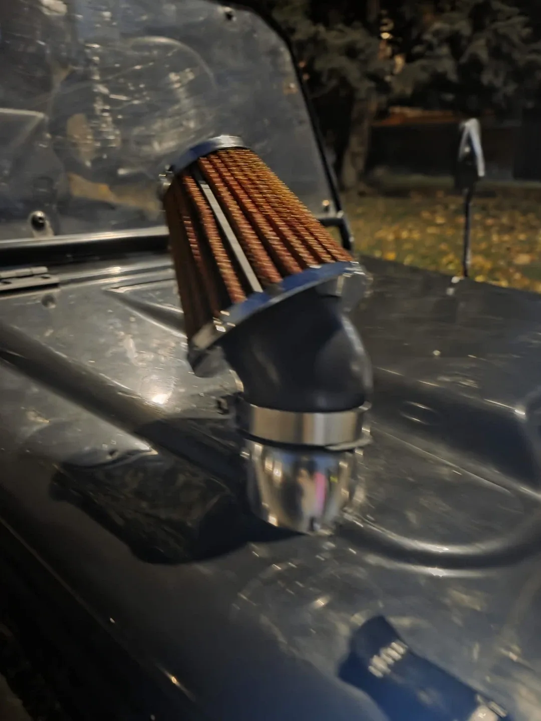 Mini Jeep - Kids Ride-On Car image indicator(9)