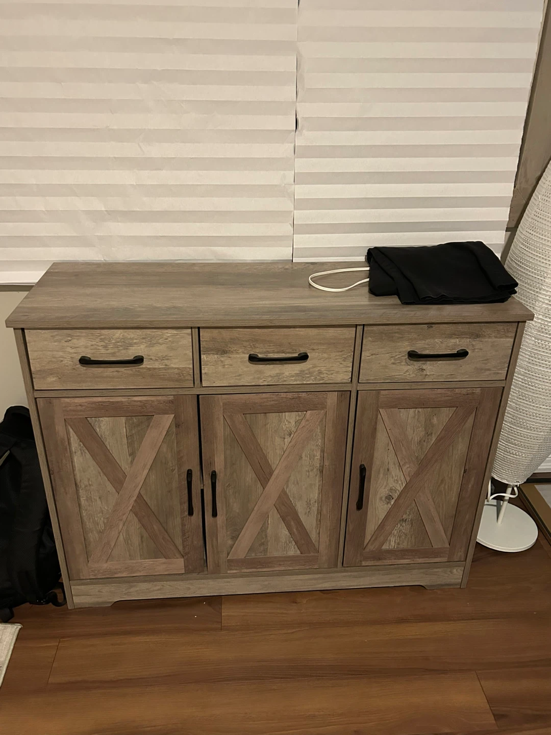 ✨✨43-inch Wide 3 Drawer  **EARLY WINTER SALE**
