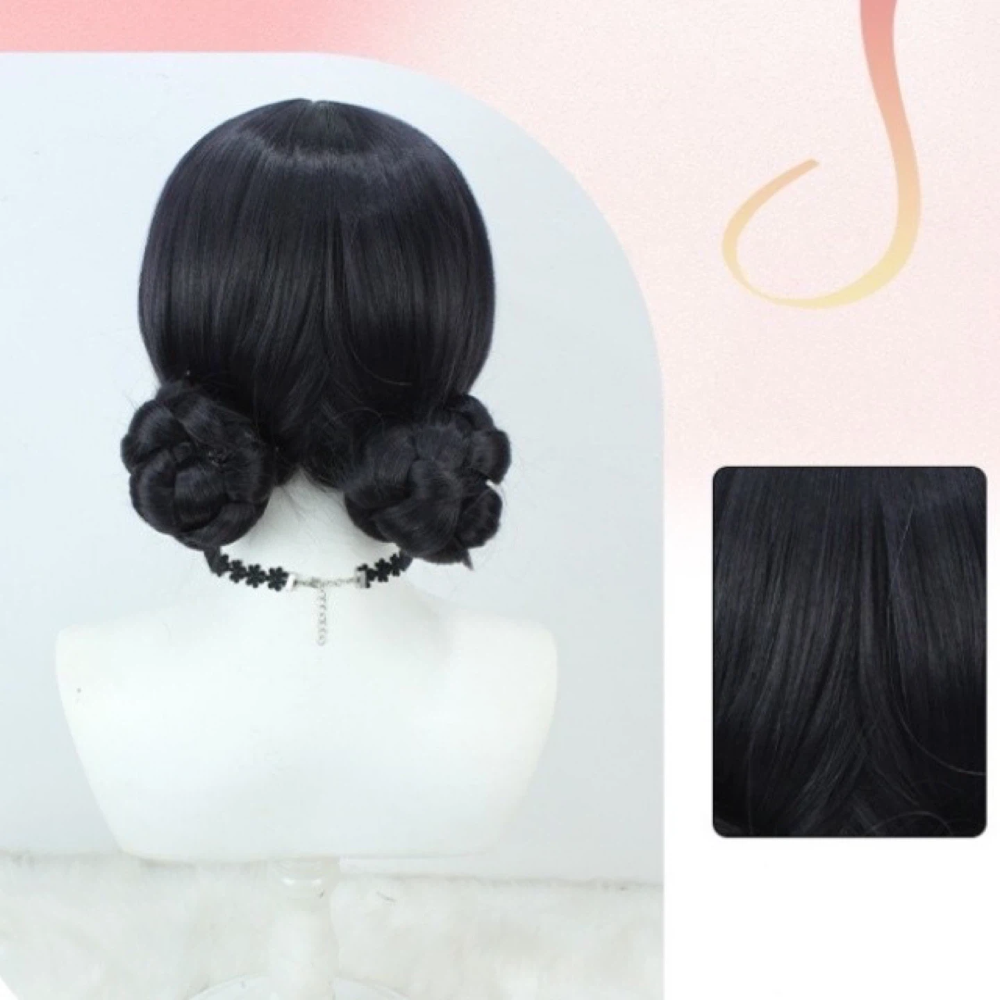 KPOP New Fashion Wig - photo 5