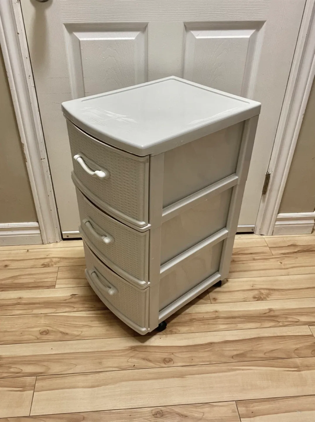 XL Drawer Unit