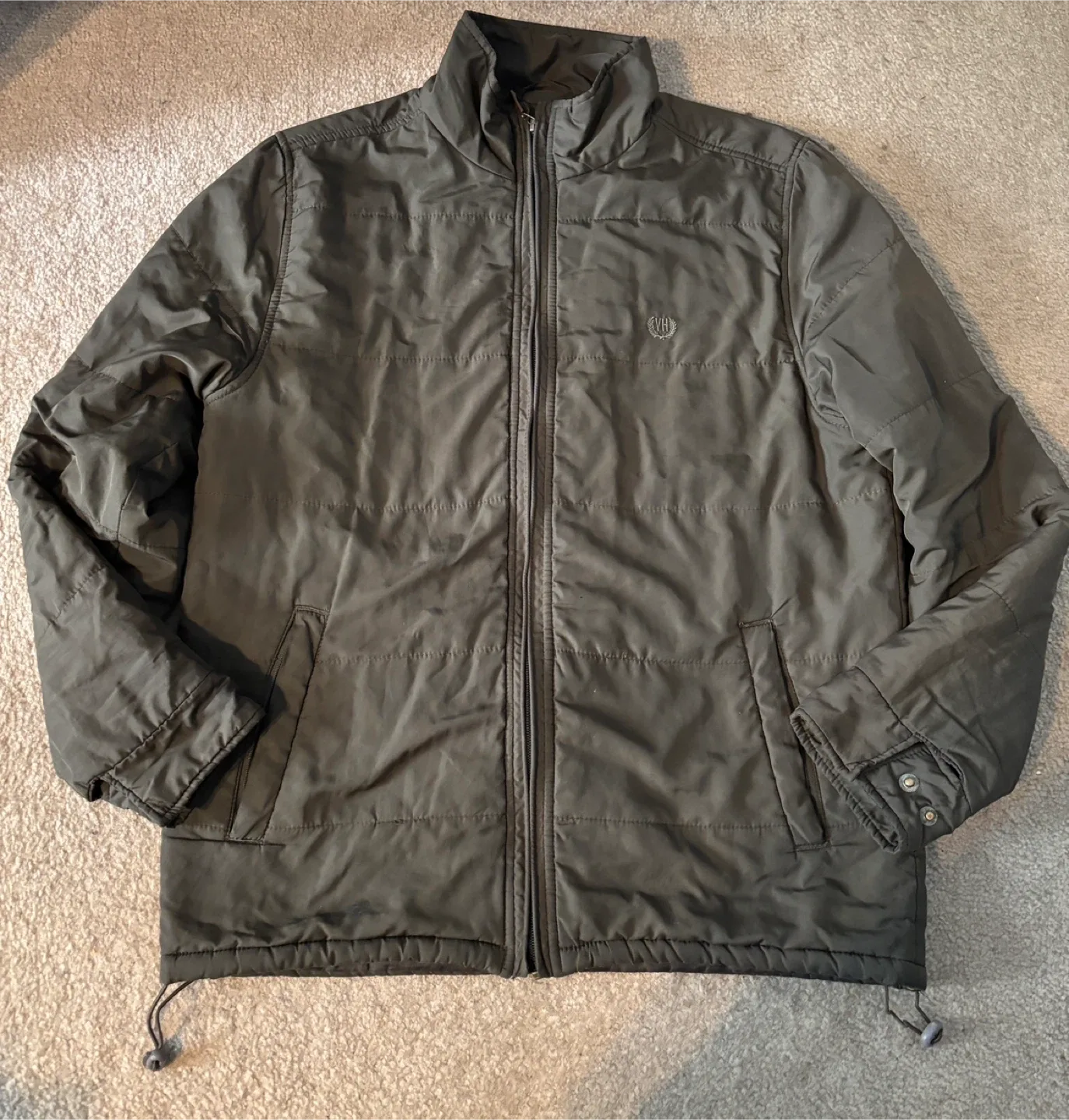 Van Heusen Business Jacket - Size L thumbnail