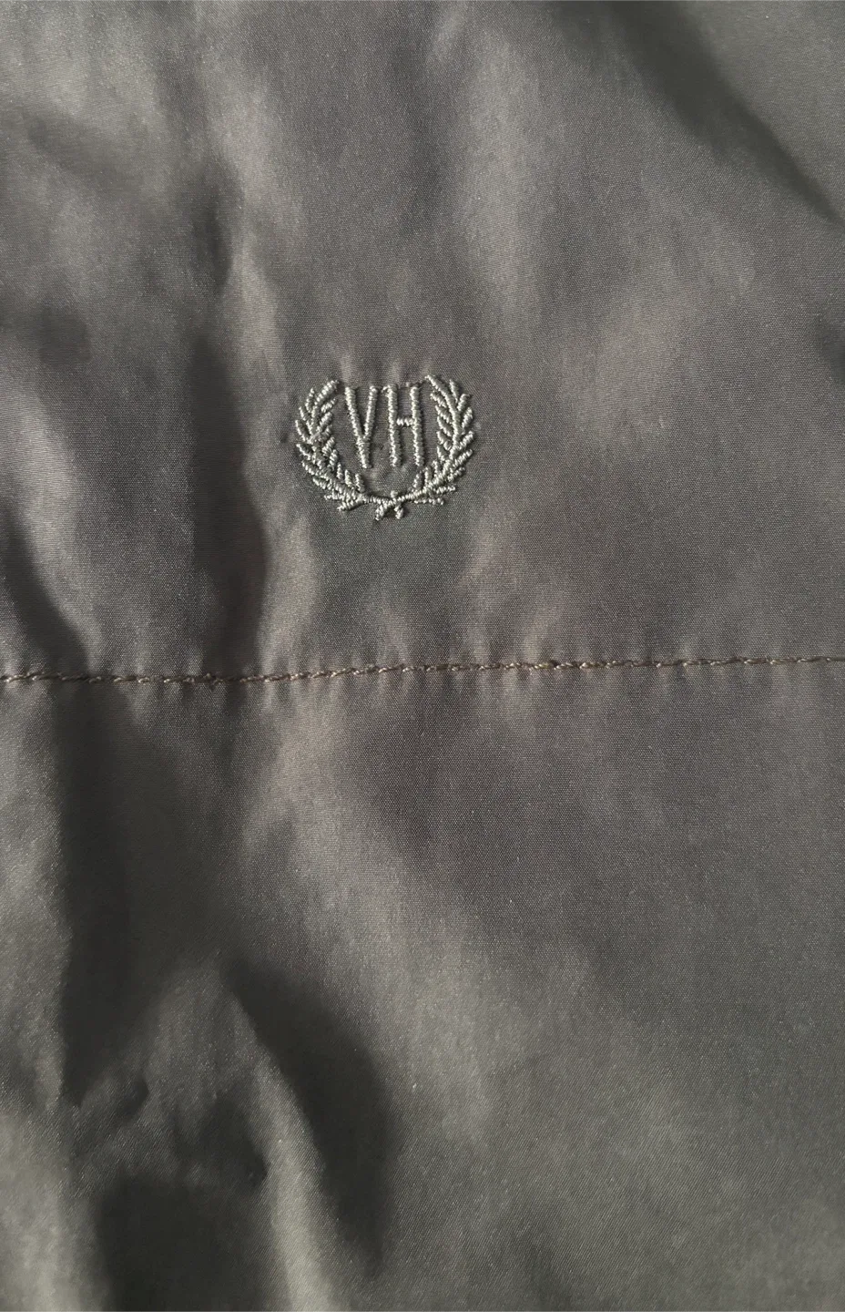 Van Heusen Business Jacket - Size L image indicator(4)