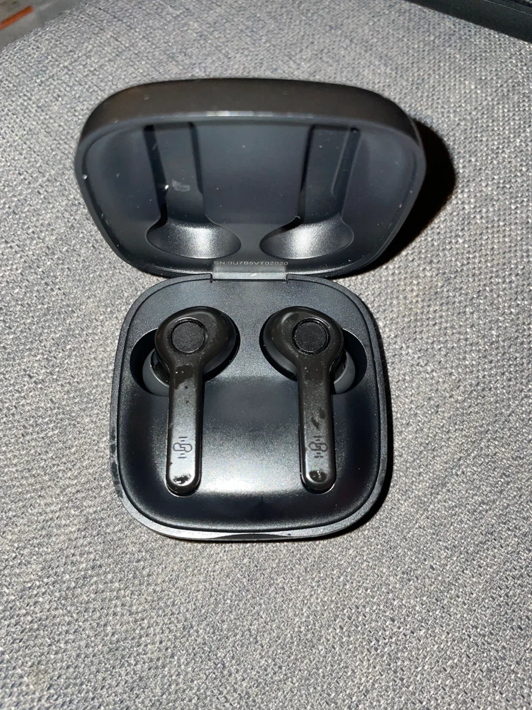 Boltune Wireless Earbuds image indicator(2)