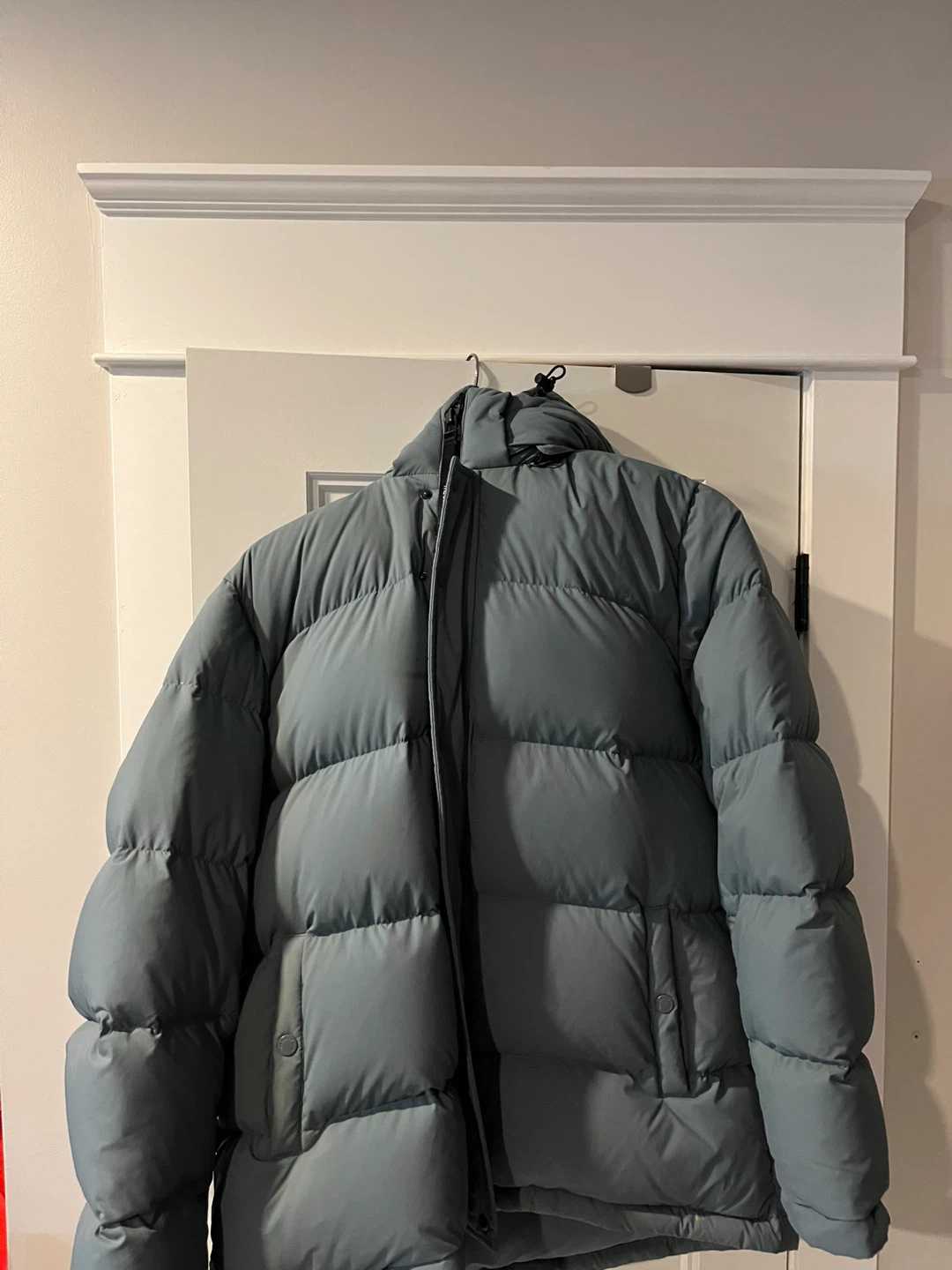 Aritzia The Super Puff™ Goose-Down Puffer Jacket