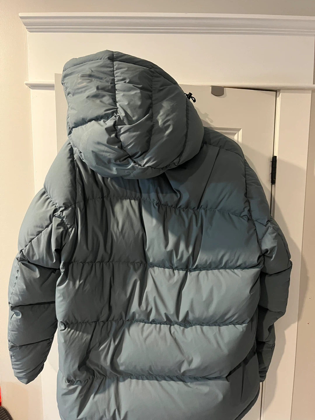 Aritzia The Super Puff™ Goose-Down Puffer Jacket - photo 2