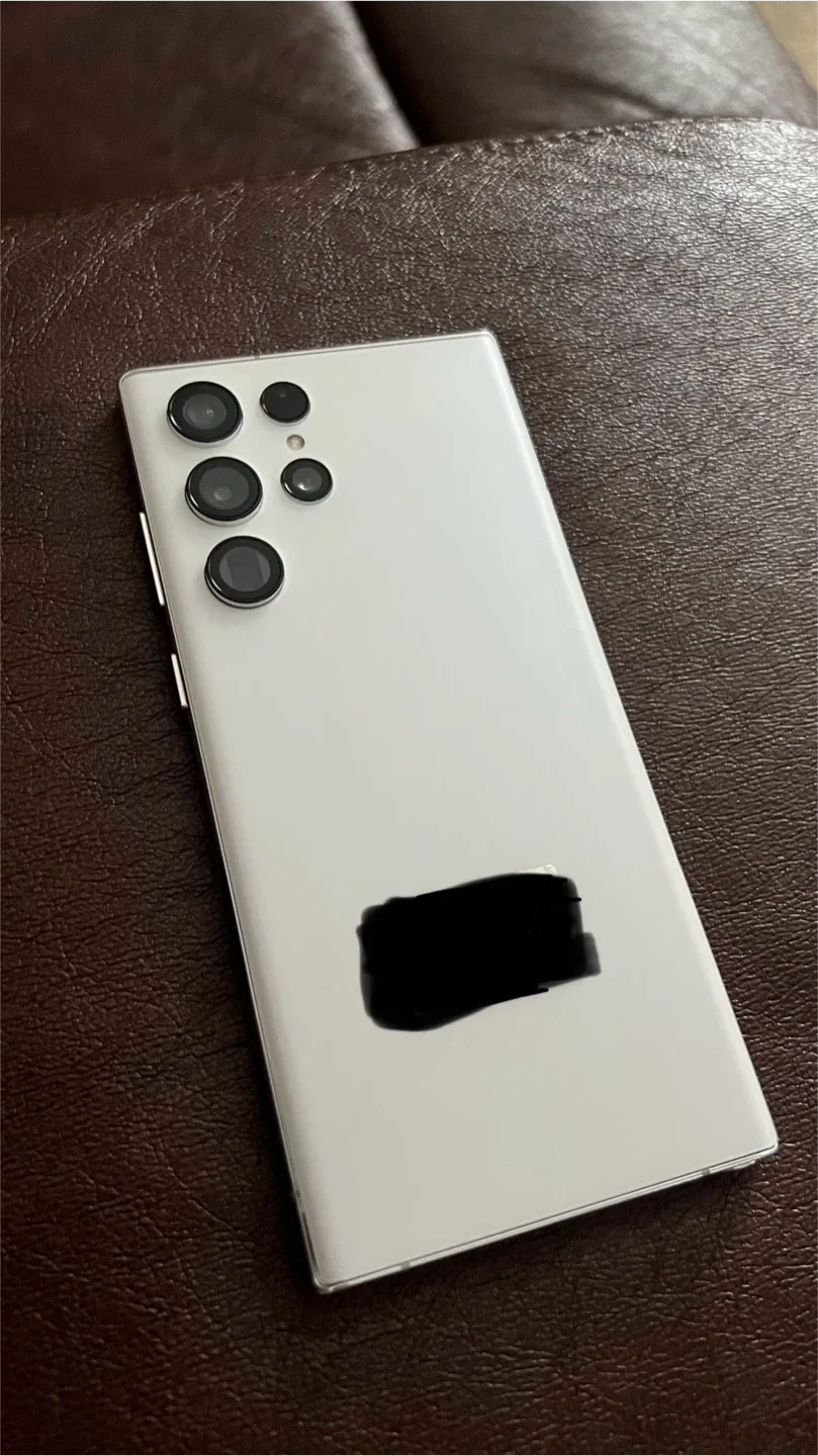Samsung Galaxy S22 Ultra - 128GB image indicator(2)