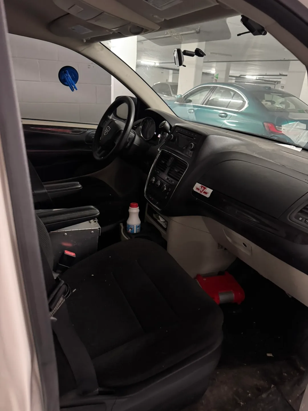 2013 dodge caravan image indicator(4)