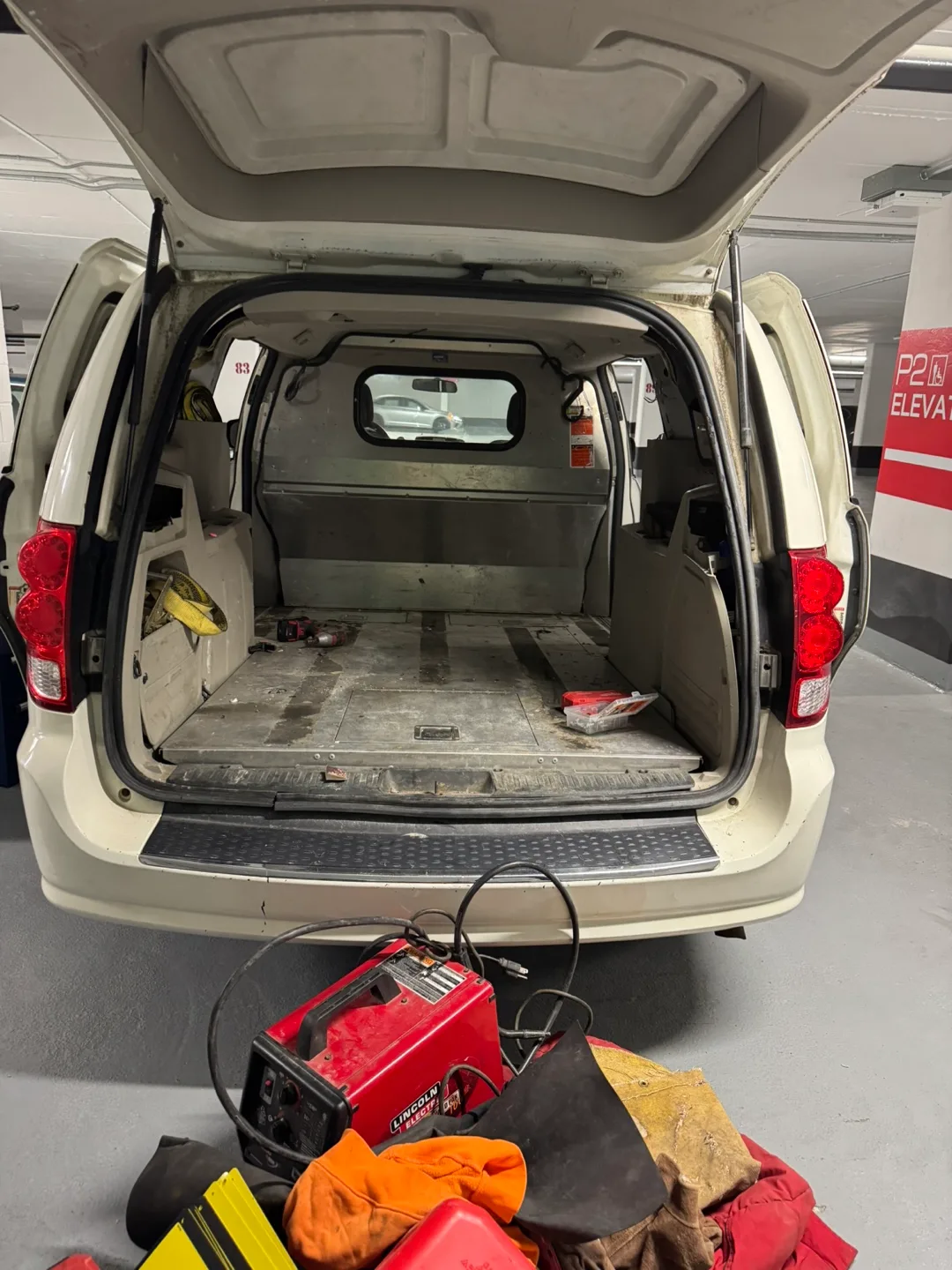 2013 dodge caravan image indicator(3)