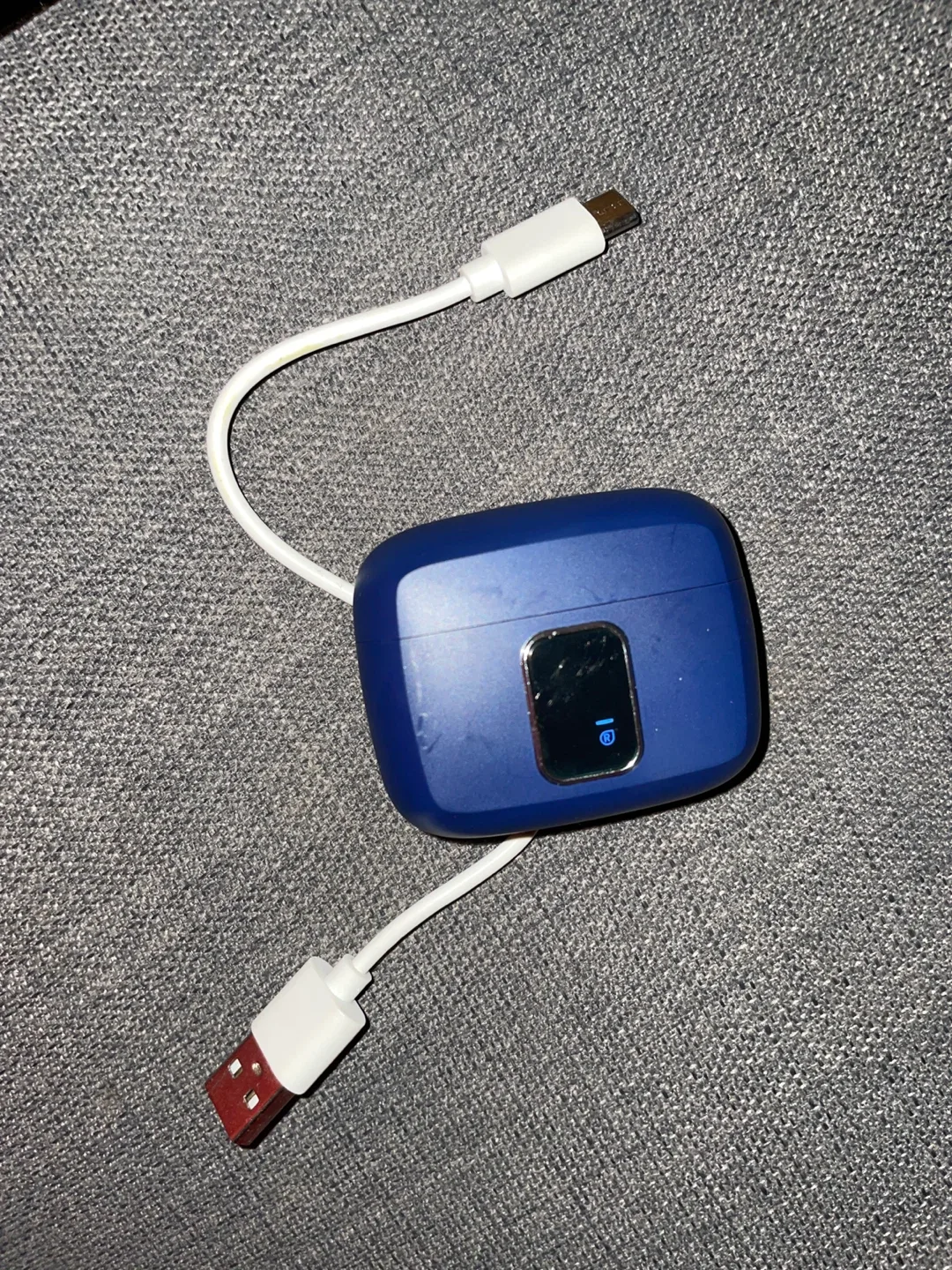 Wireless Bluetooth Earbuds image indicator(3)