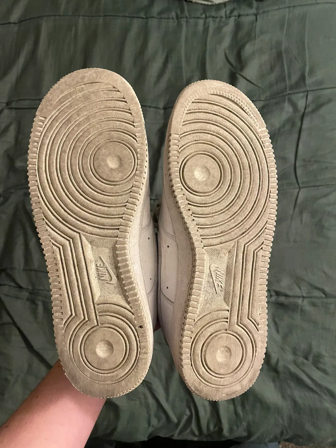 Nike Air Force 1 image indicator(3)