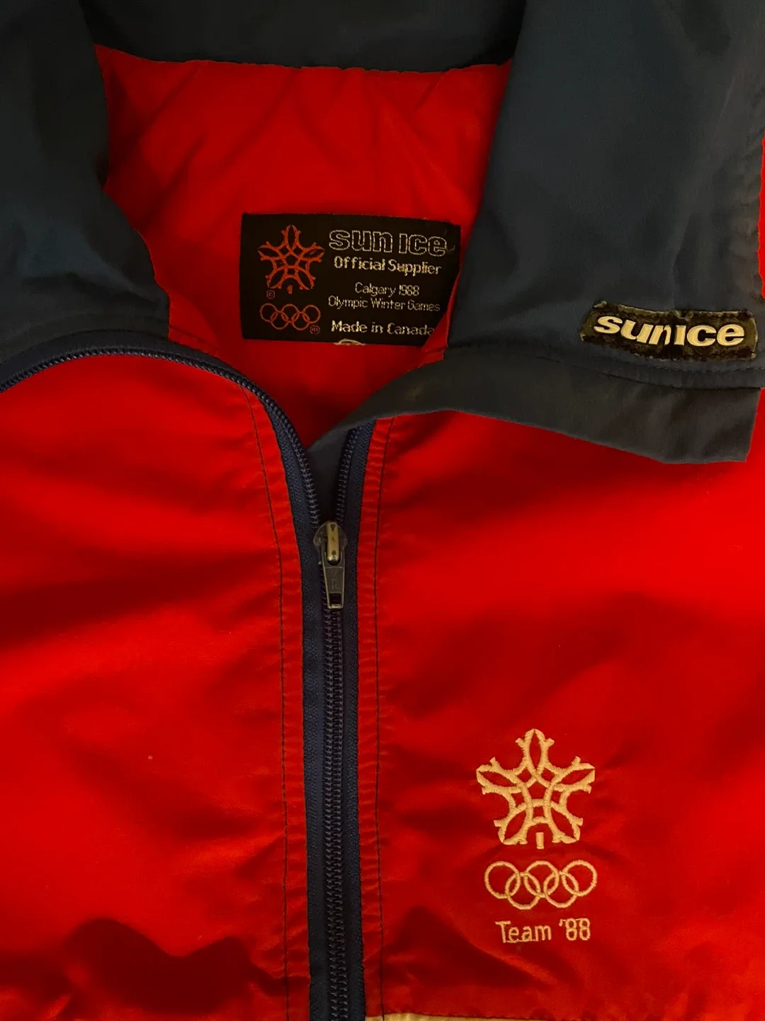 Vintage Jacket image indicator(3)