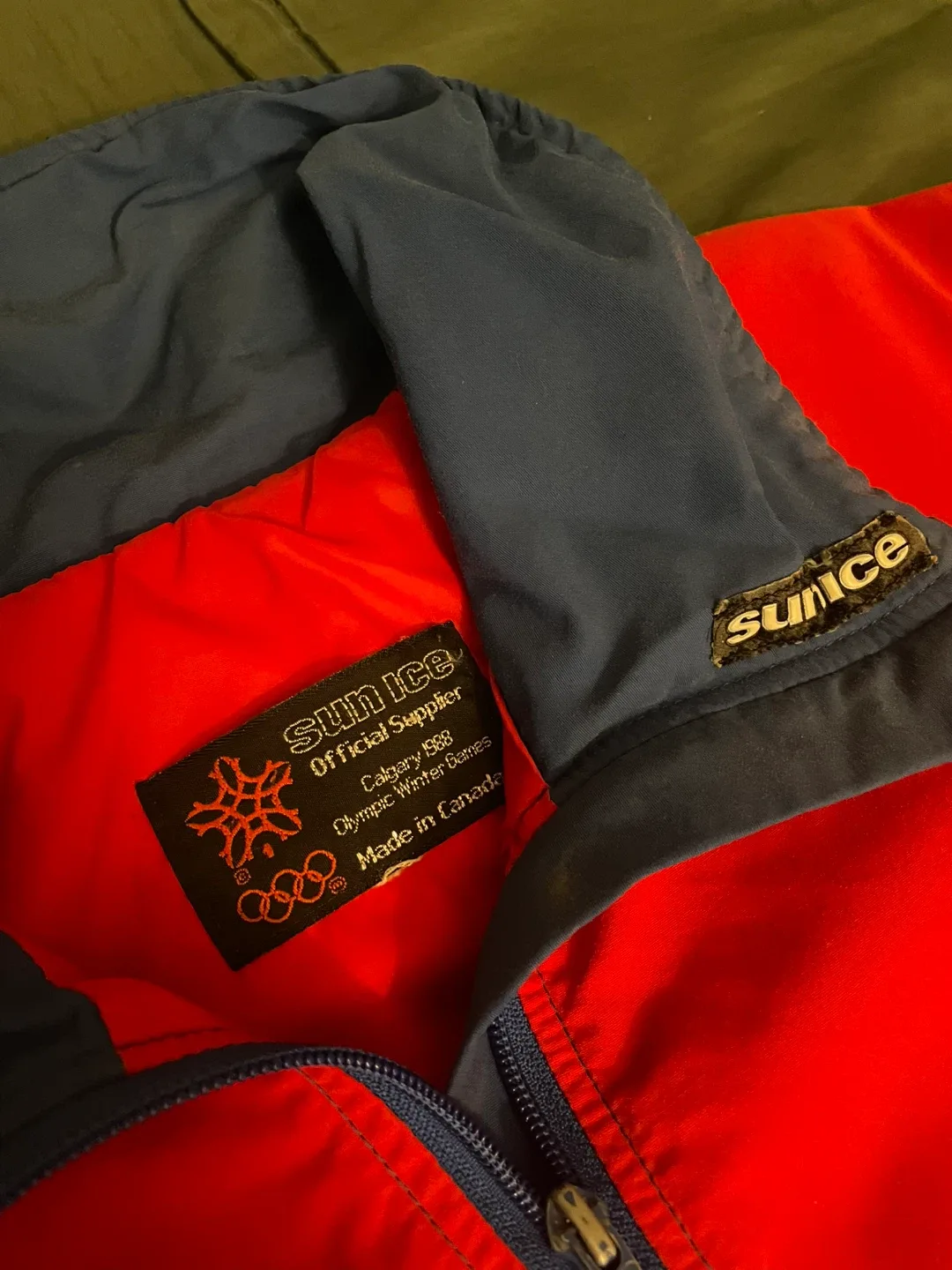 Vintage Jacket image indicator(4)