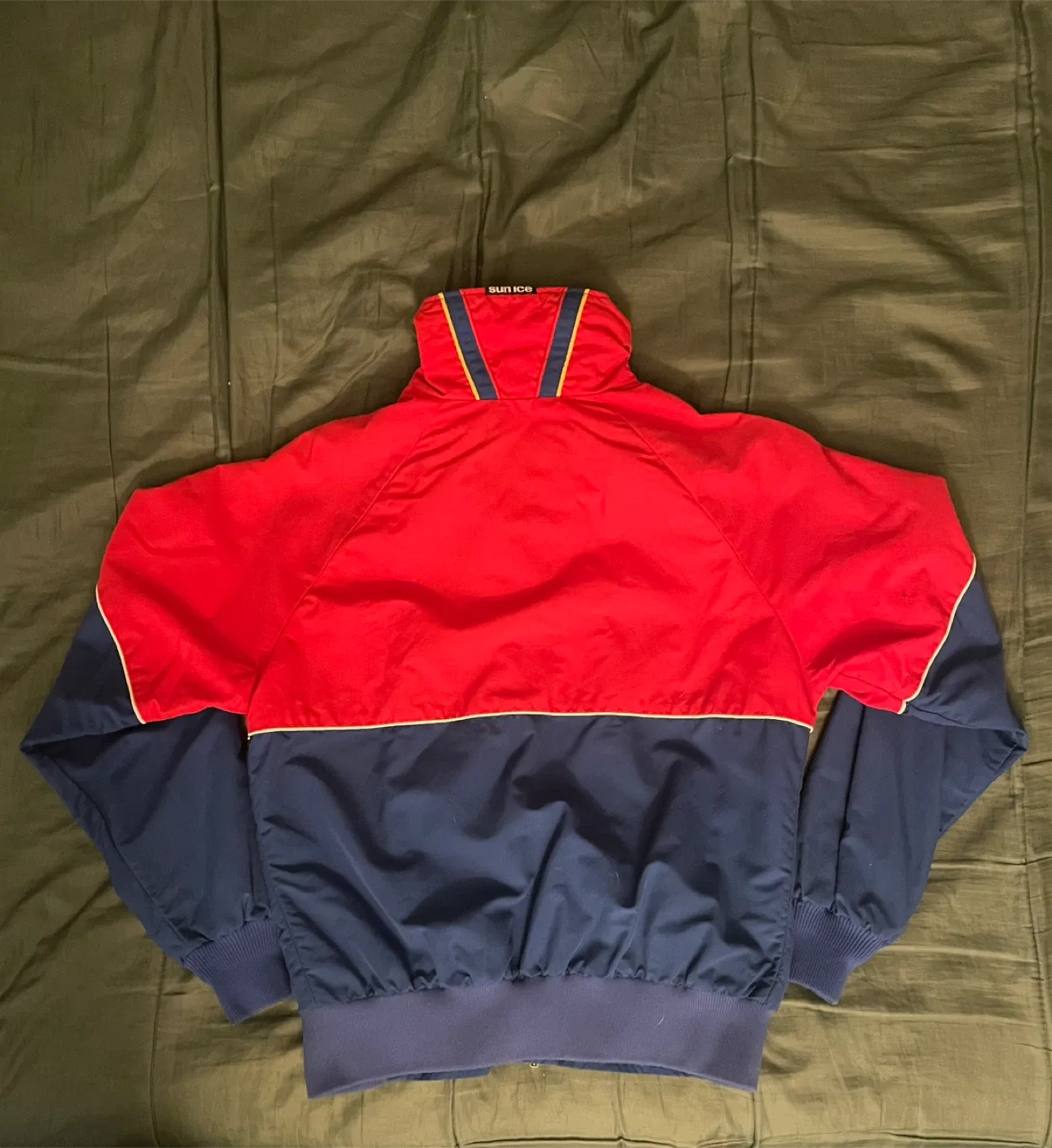 Vintage Jacket image indicator(2)