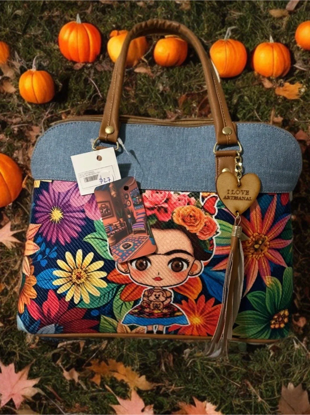 Hermosas bolsas artesanales image indicator(3)