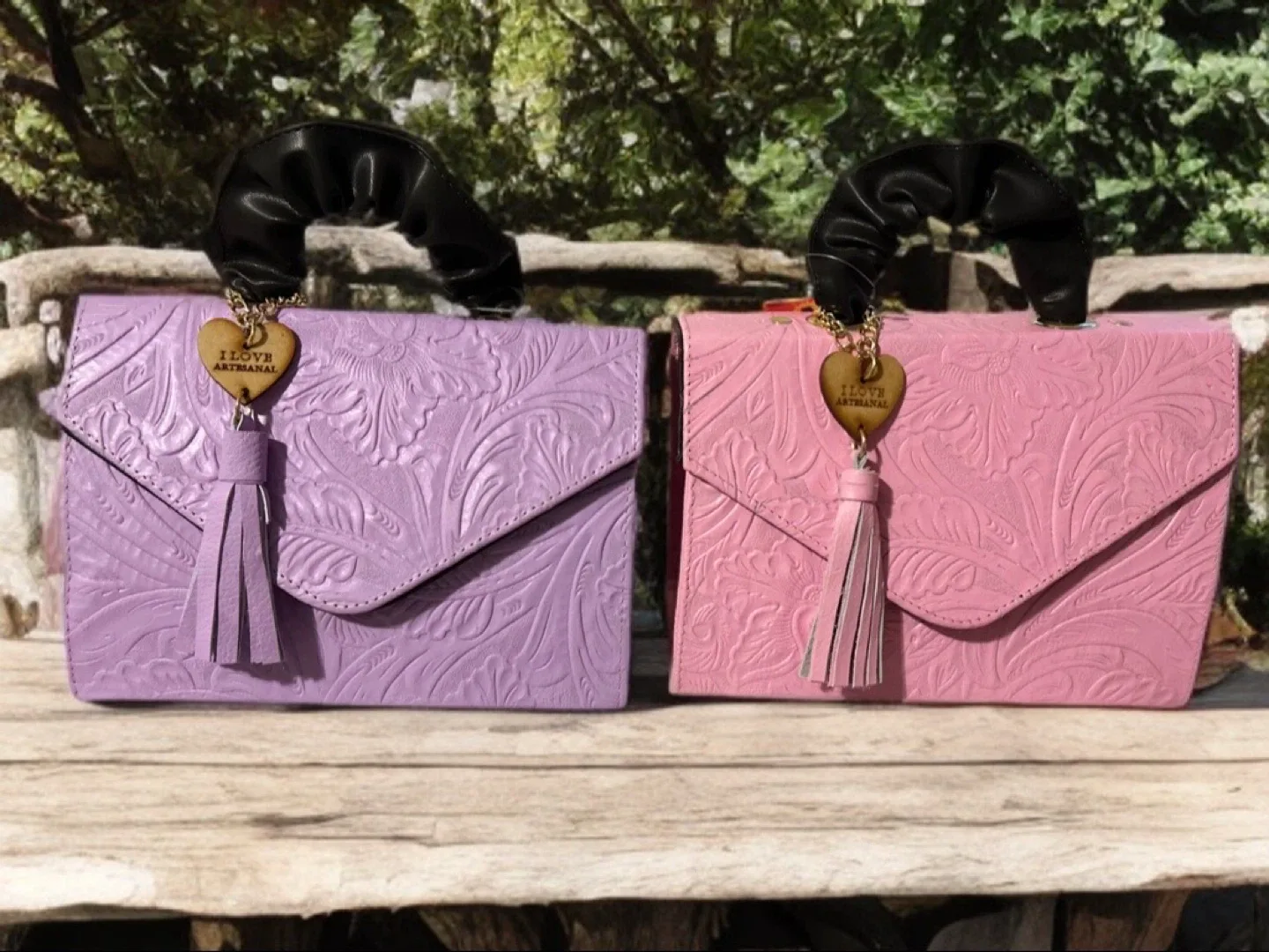 Hermosas bolsas artesanales image indicator(7)