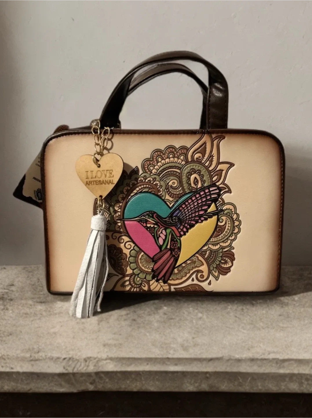 Hermosas bolsas artesanales image indicator(10)