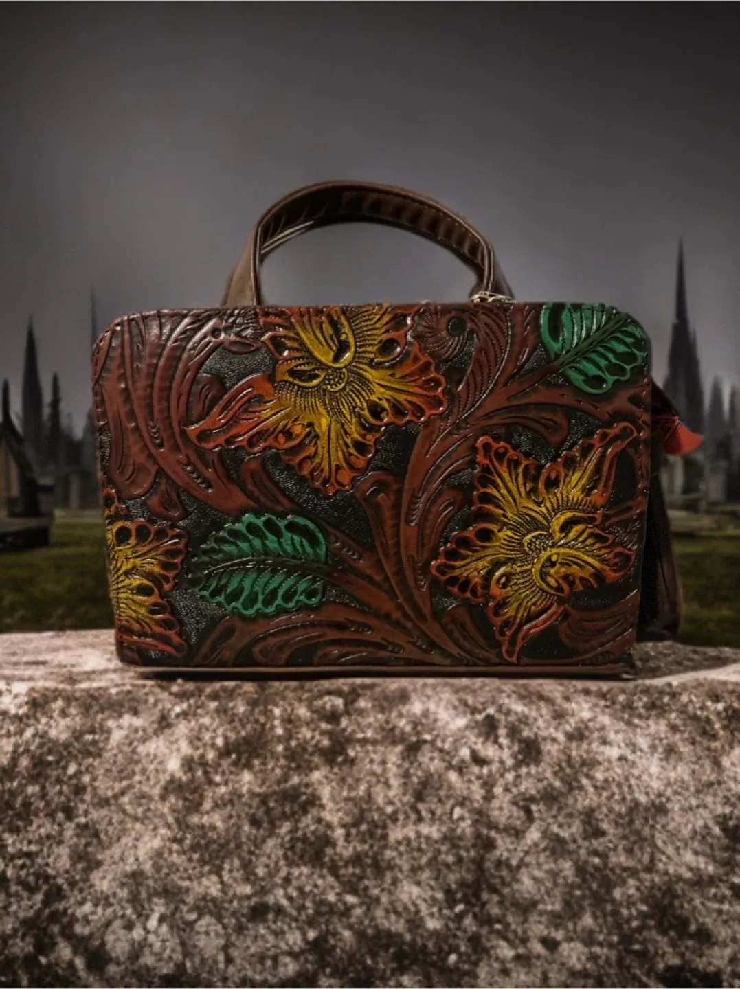 Hermosas bolsas artesanales image indicator(9)