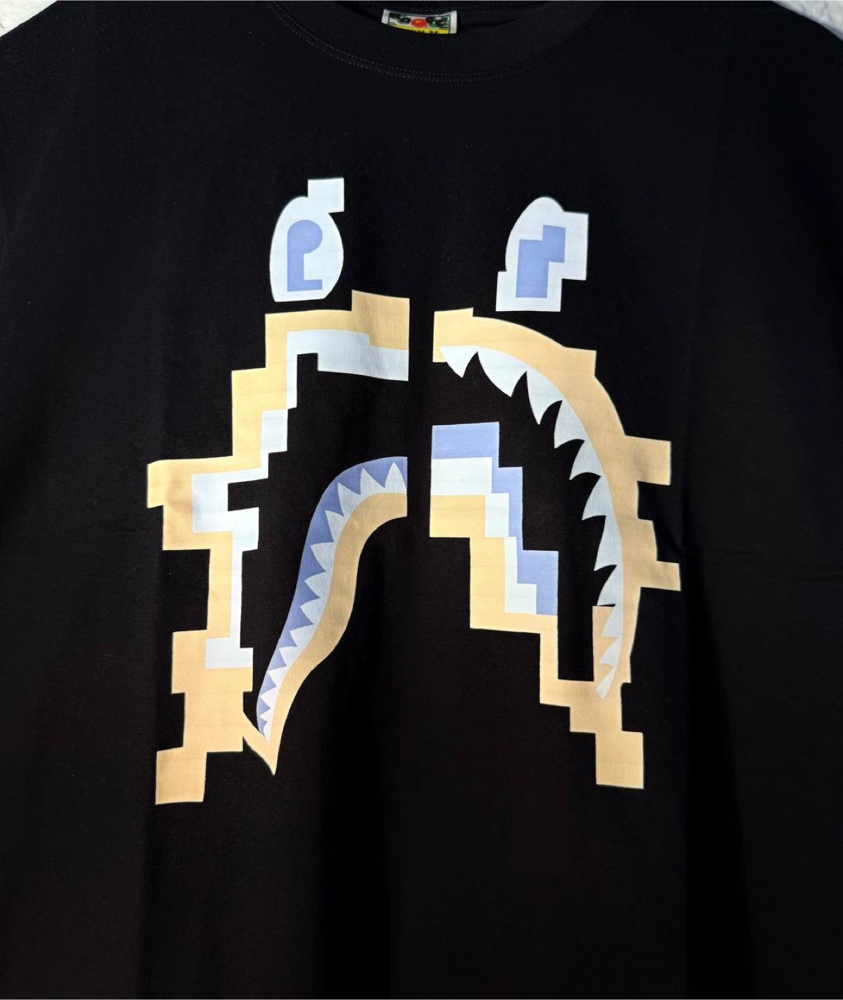 ❗️ BAPe T-shirts, LIMITED DEAL ❗️ - photo 2