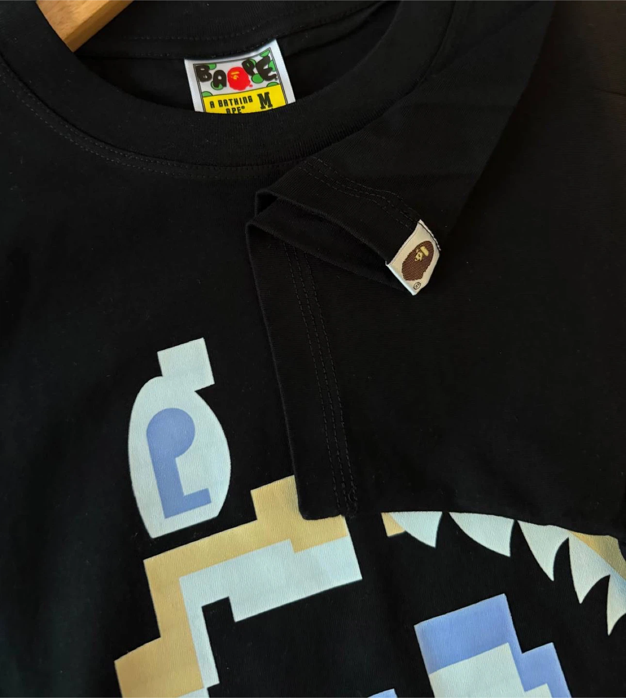 ❗️ BAPe T-shirts, LIMITED DEAL ❗️ - photo 5