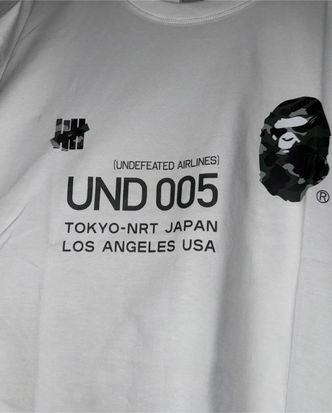 ❗️BAPe T-shirts, LIMITED DEAL ❗️ - photo 3