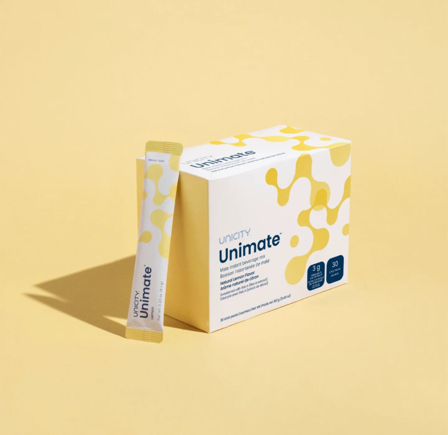 Unimate & Balance (Brand New Sealed) – Discount Clearance image indicator(2)