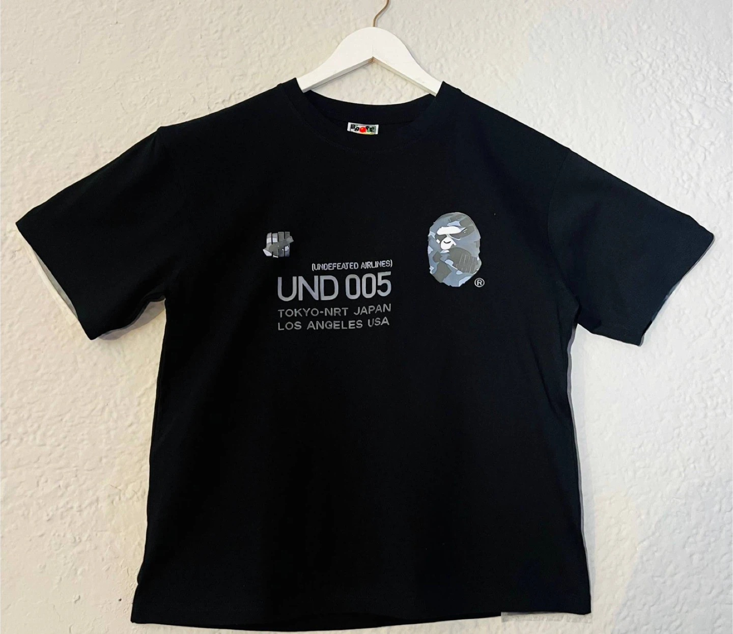 ❗️BAPe T-shirts, LIMITED DEAL ❗️