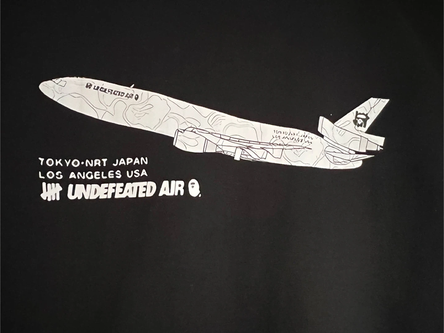 ❗️BAPe T-shirts, LIMITED DEAL ❗️ - photo 4
