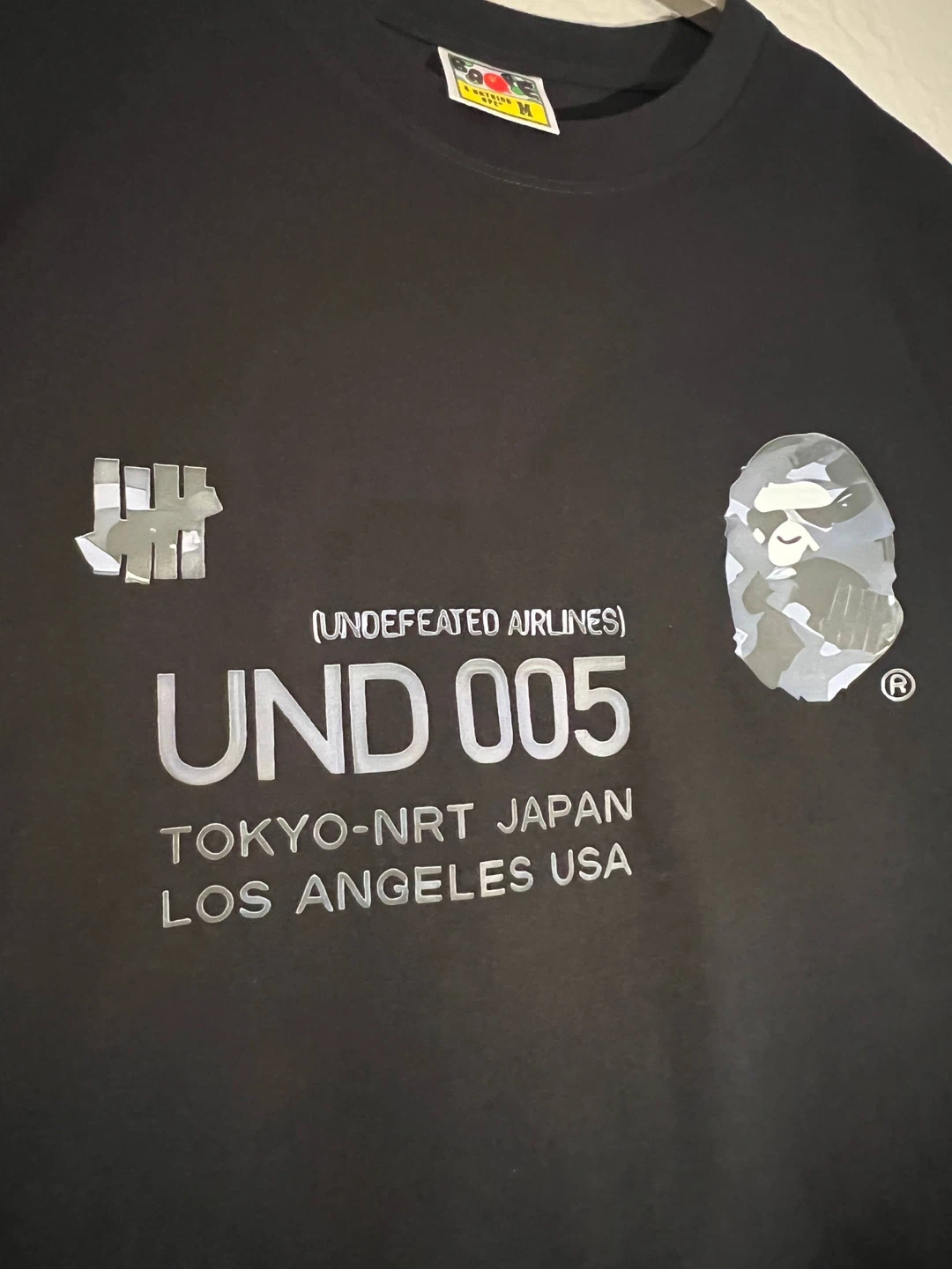 ❗️BAPe T-shirts, LIMITED DEAL ❗️ - photo 3