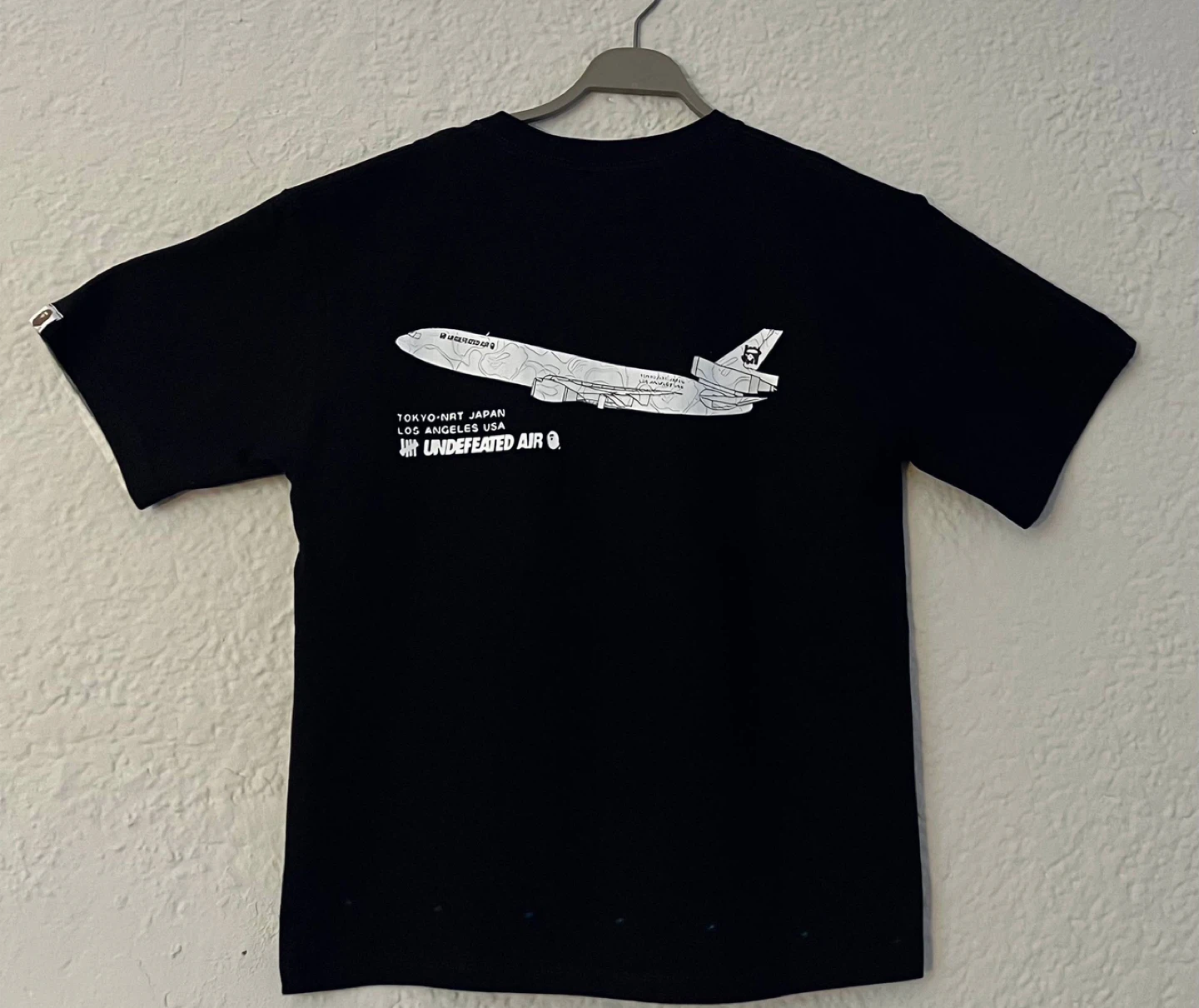 ❗️BAPe T-shirts, LIMITED DEAL ❗️ - photo 2