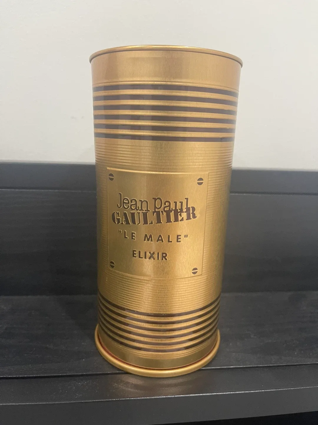 Jean Paul Gaultier Le Male Elixir image indicator(2)