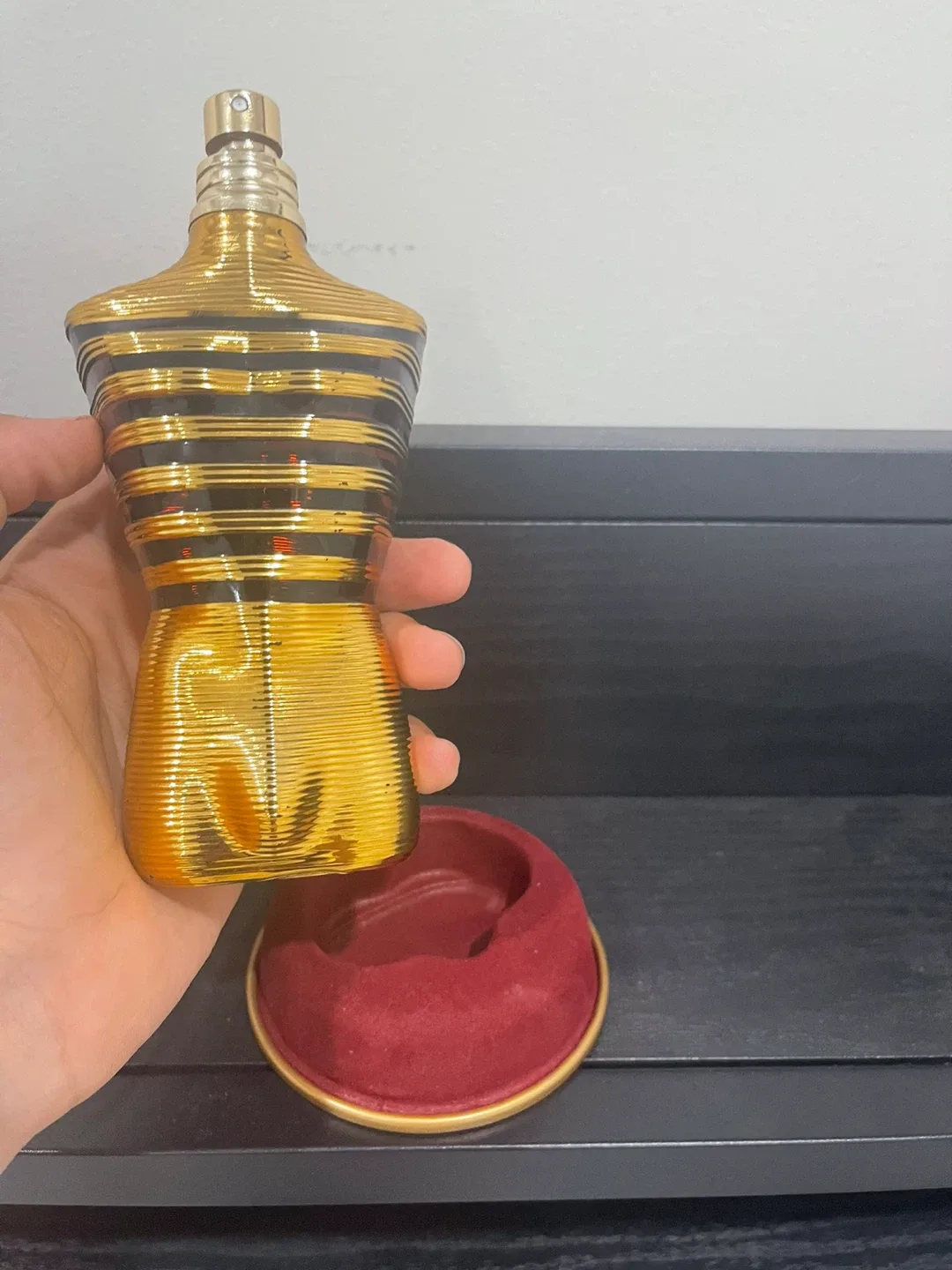 Jean Paul Gaultier Le Male Elixir image indicator(3)