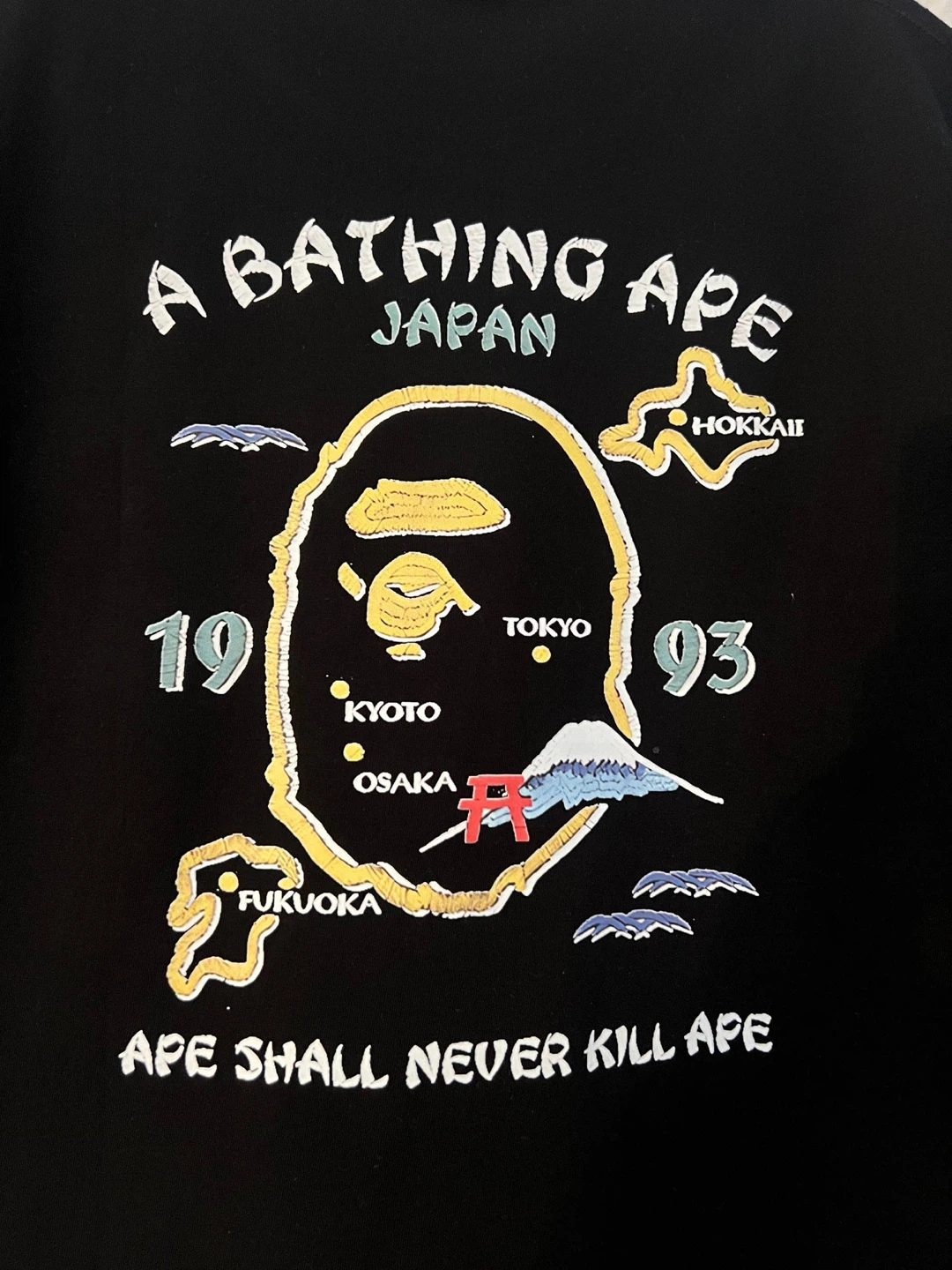 ❗️BAPe T-shirts, LIMITED DEAL ❗️ - photo 4