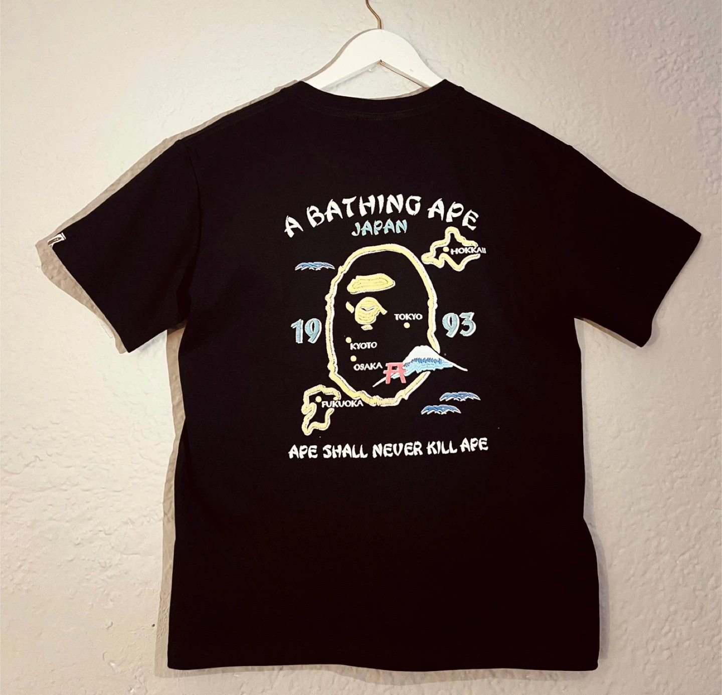 ❗️BAPe T-shirts, LIMITED DEAL ❗️ - photo 2