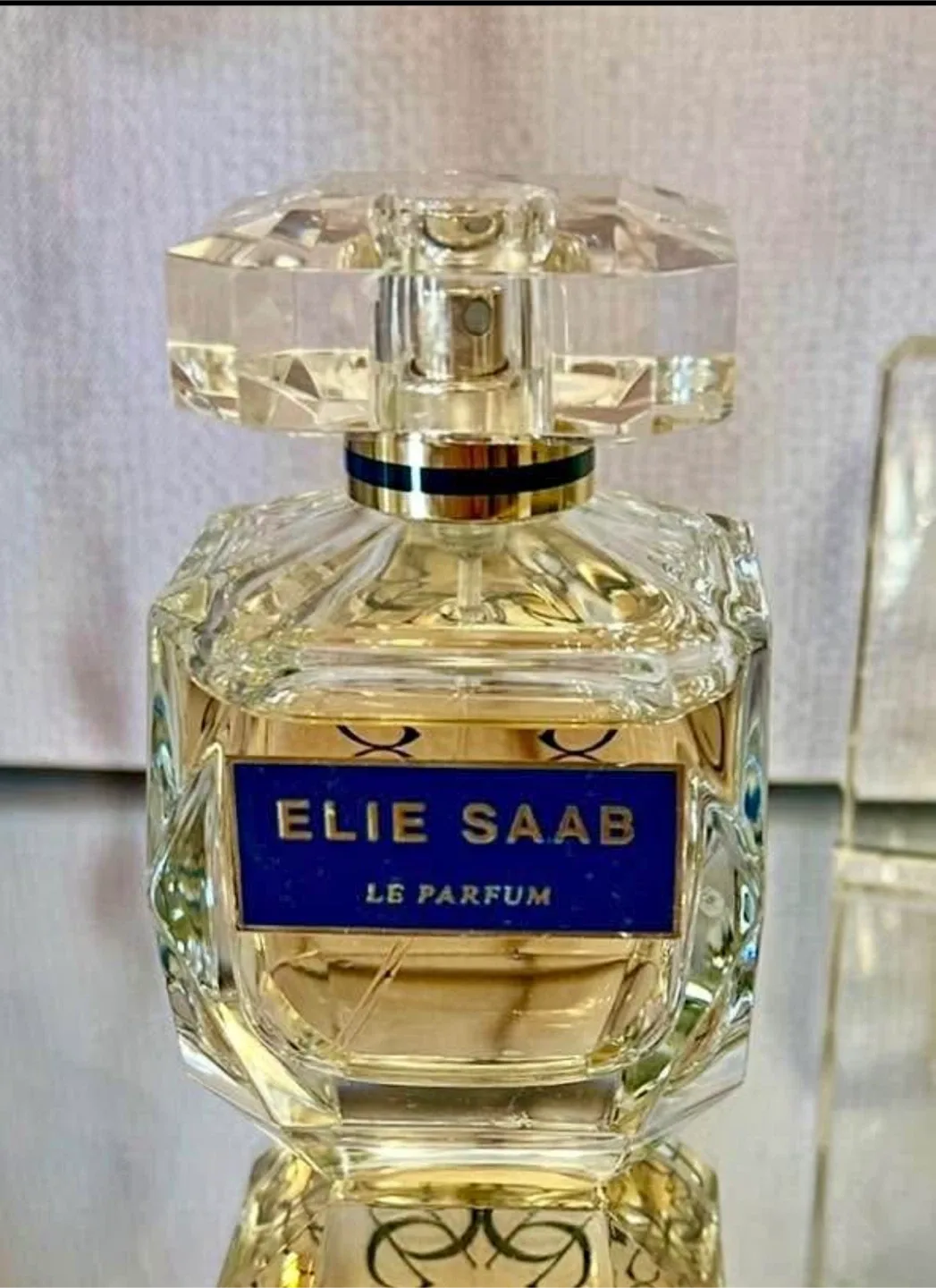 Elie Saab Le Parfum Royal Women EDP 90ml thumbnail