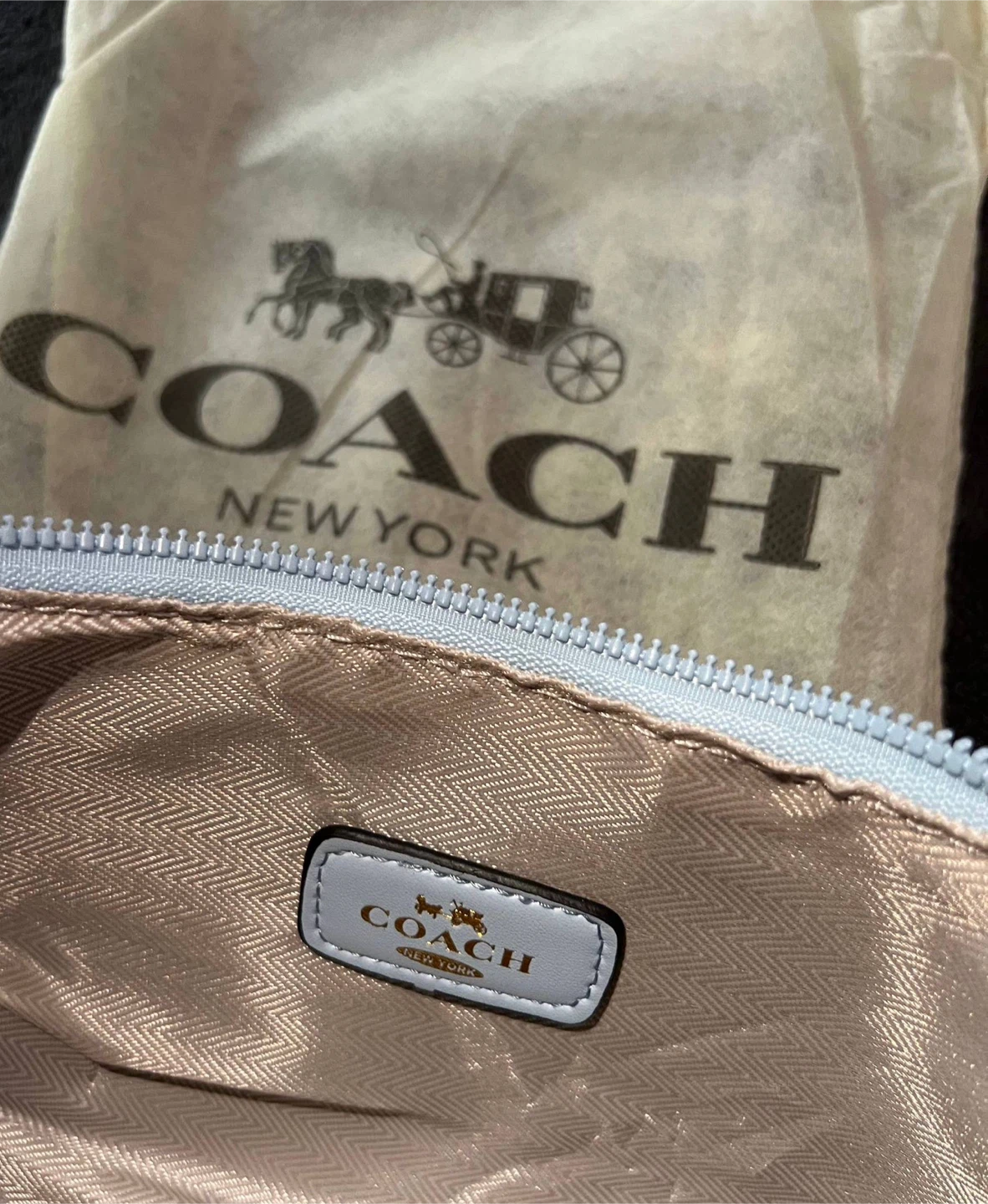 ❗️Coach bag ,LIMITED DEAL❗️ - photo 5
