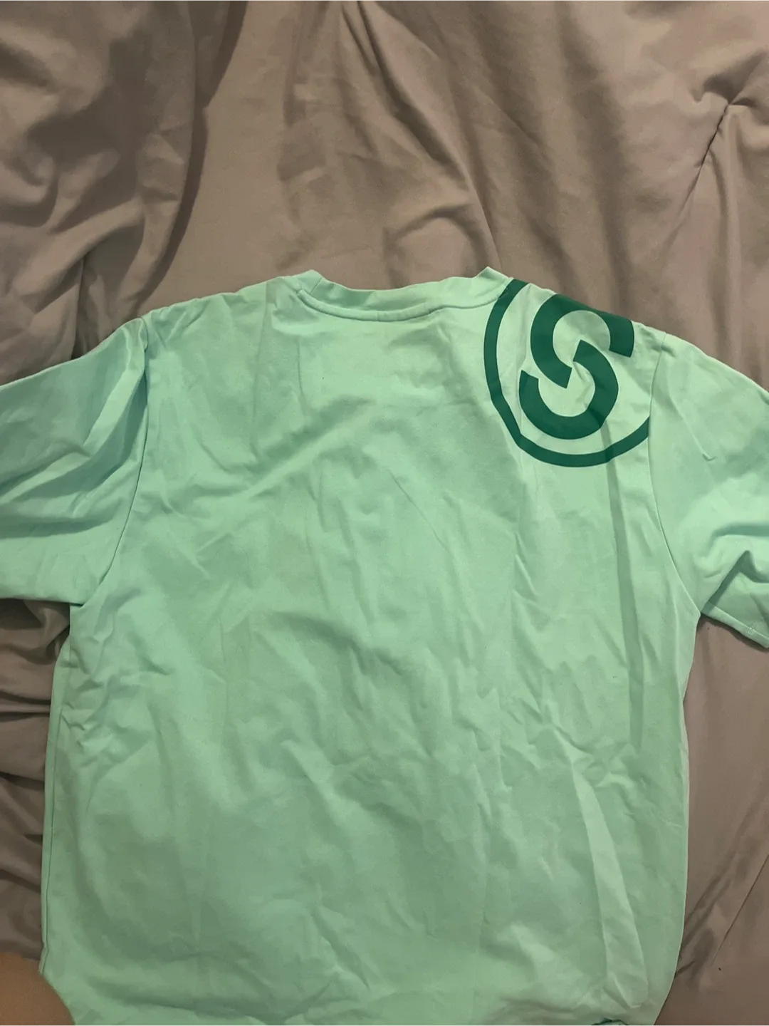 Saintnine golfwear - Mens L image indicator(2)