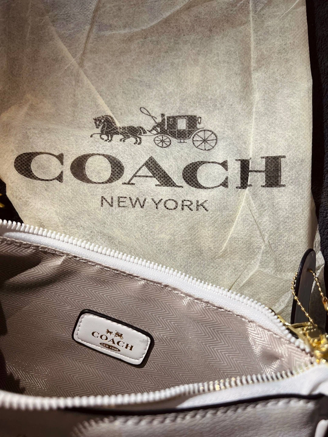 ❗️Coach bag ,LIMITED DEAL ❗️ - photo 5