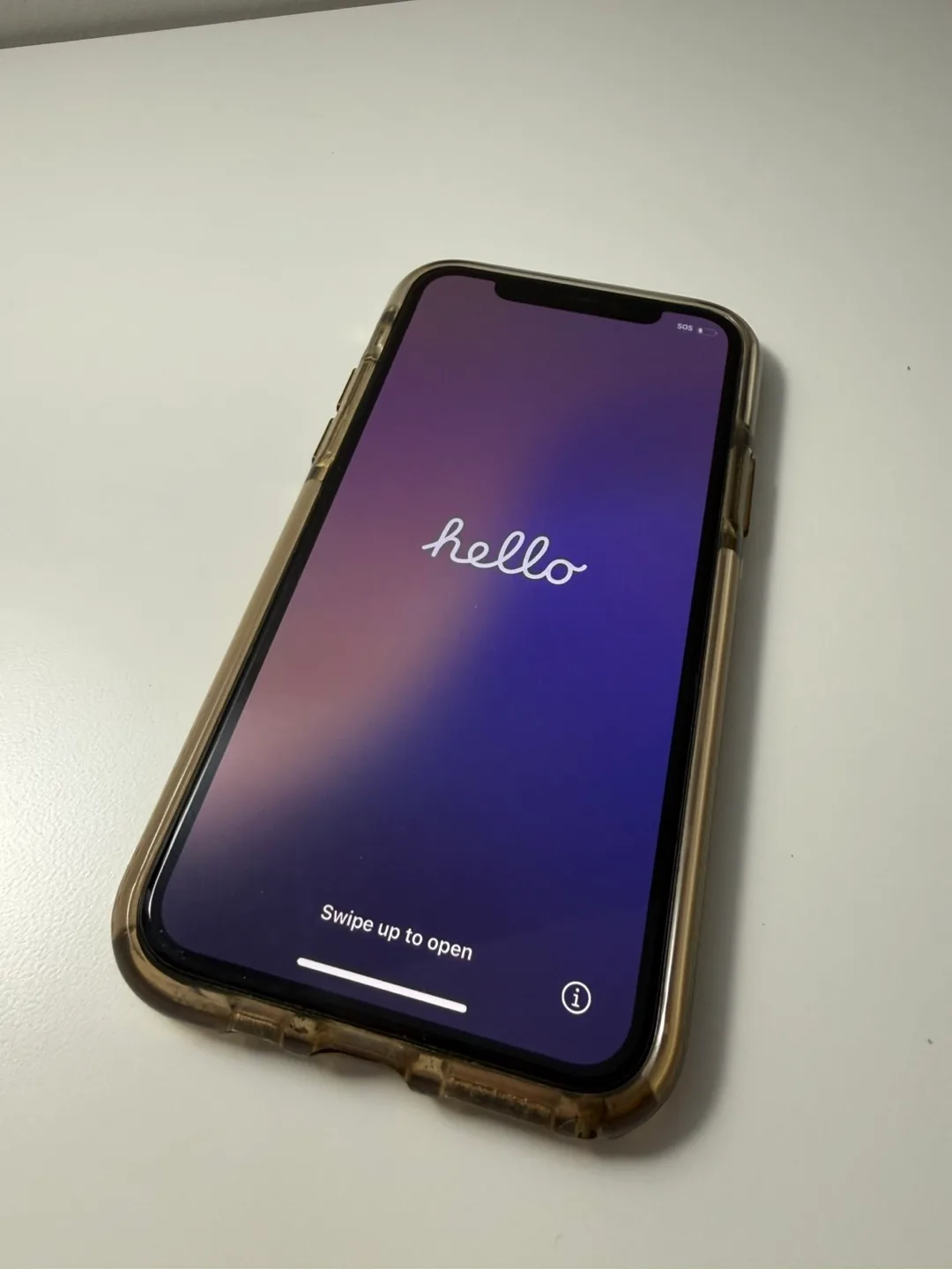 iPhone 11 Pro (Space Gray)